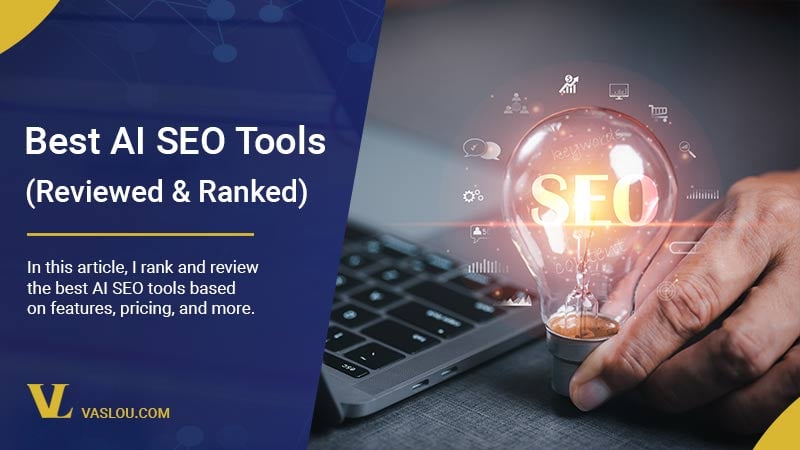 7 Best AI SEO Tools in 2026 To Help You Rank High on Google