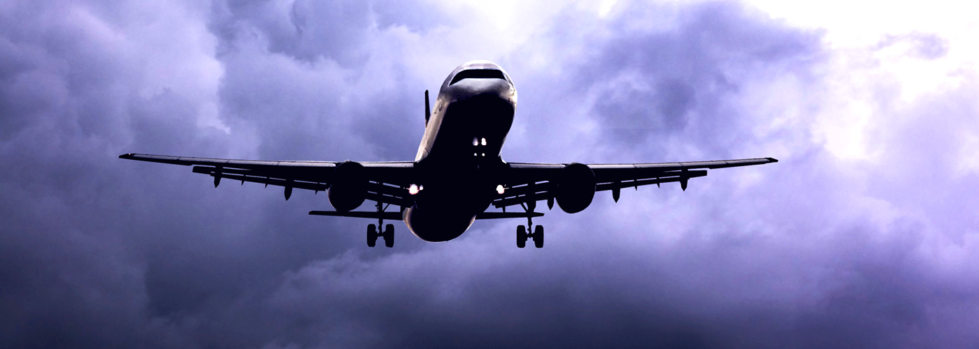 How Airports Keep Passengers Safe in Stormy Weather | Vaughn College