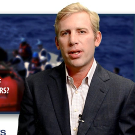 Captain Phillips and the Truth About What Happened - VB Attorneys