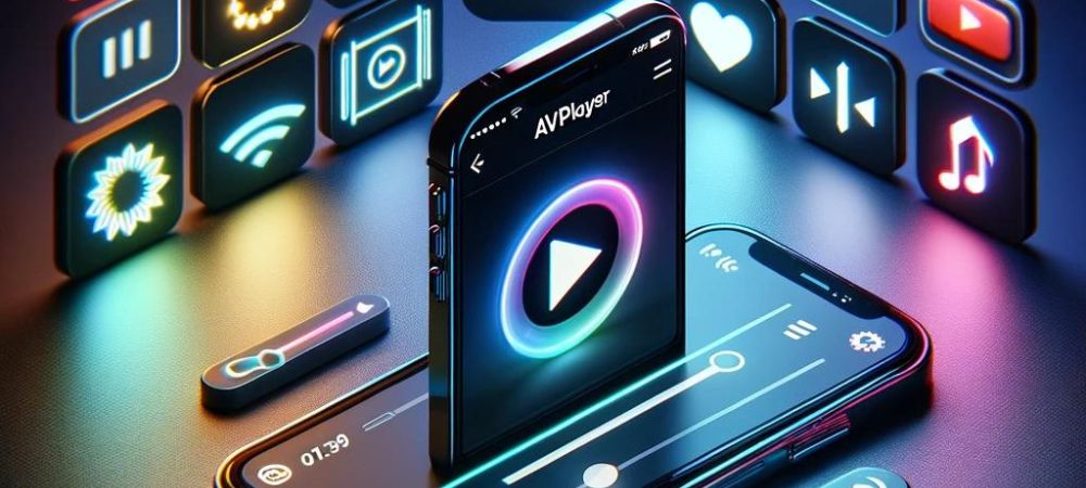 AVPlayer: How to Build a Video Player for iOS? - VdoCipher Blog