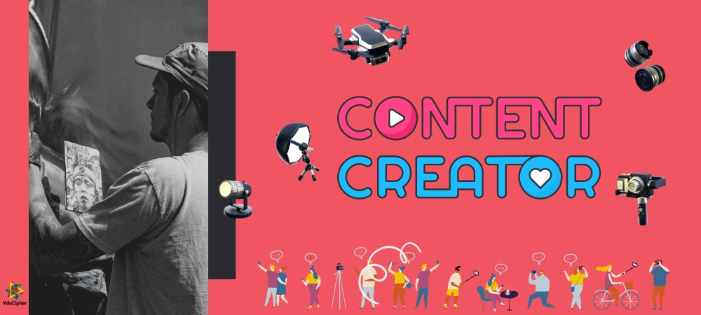 Content Creator Economy & Growth Creator Statistics Report 2025
