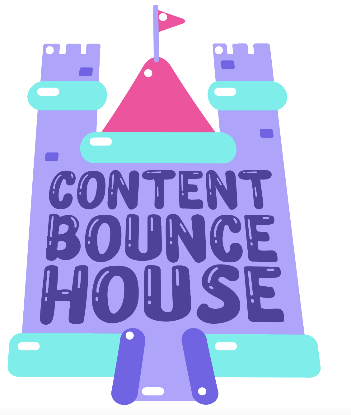 The Content Bounce House Podcast - Verblio
