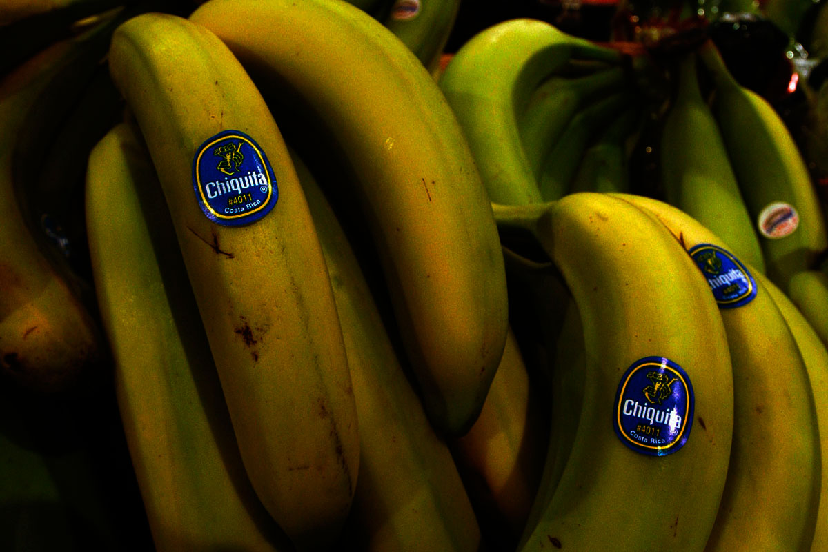 Los nuevos papeles de Chiquita Brands
