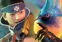 Monster Hunter Rise (NS)
