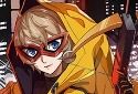 Persona 5: The Phantom X (iOS)