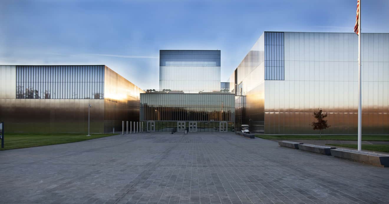 National Museum of the United States Army: guida alla visita