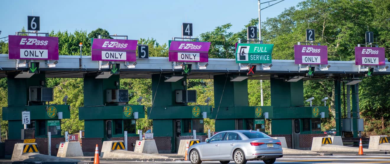 Pedaggio nelle Autostrade Americane: come si paga?