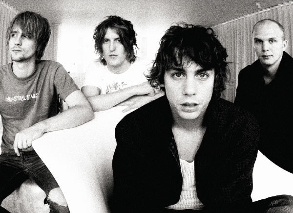 The Definitive History of Landfill Indie in Seven Songs, Narrated by Johnny Borrell