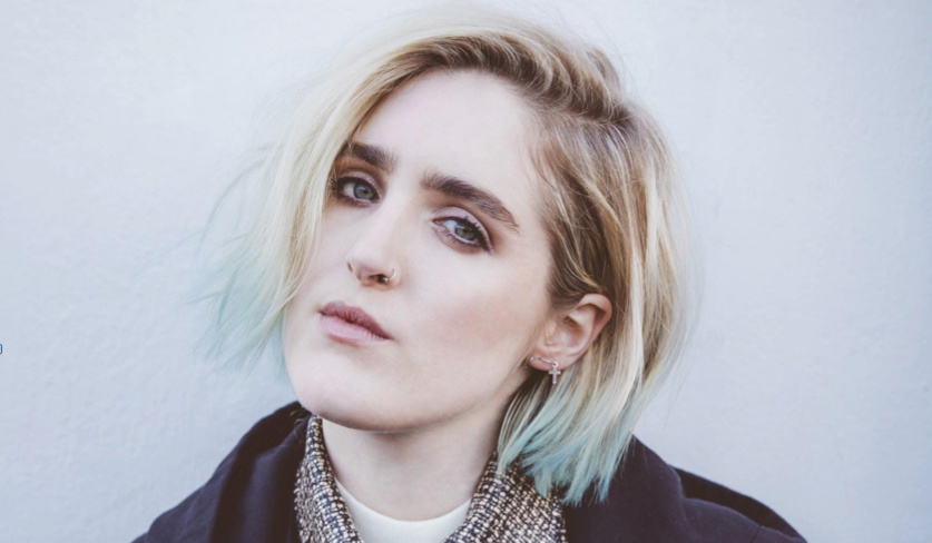 In The Moment - With Shura