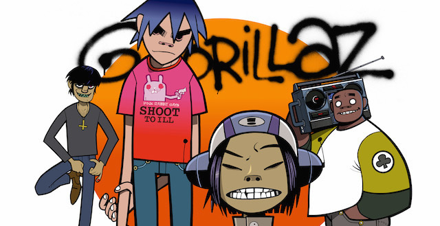Reflections on 'Demon Days': How Gorillaz Turned Global Turmoil into a British Pop Masterpiece
