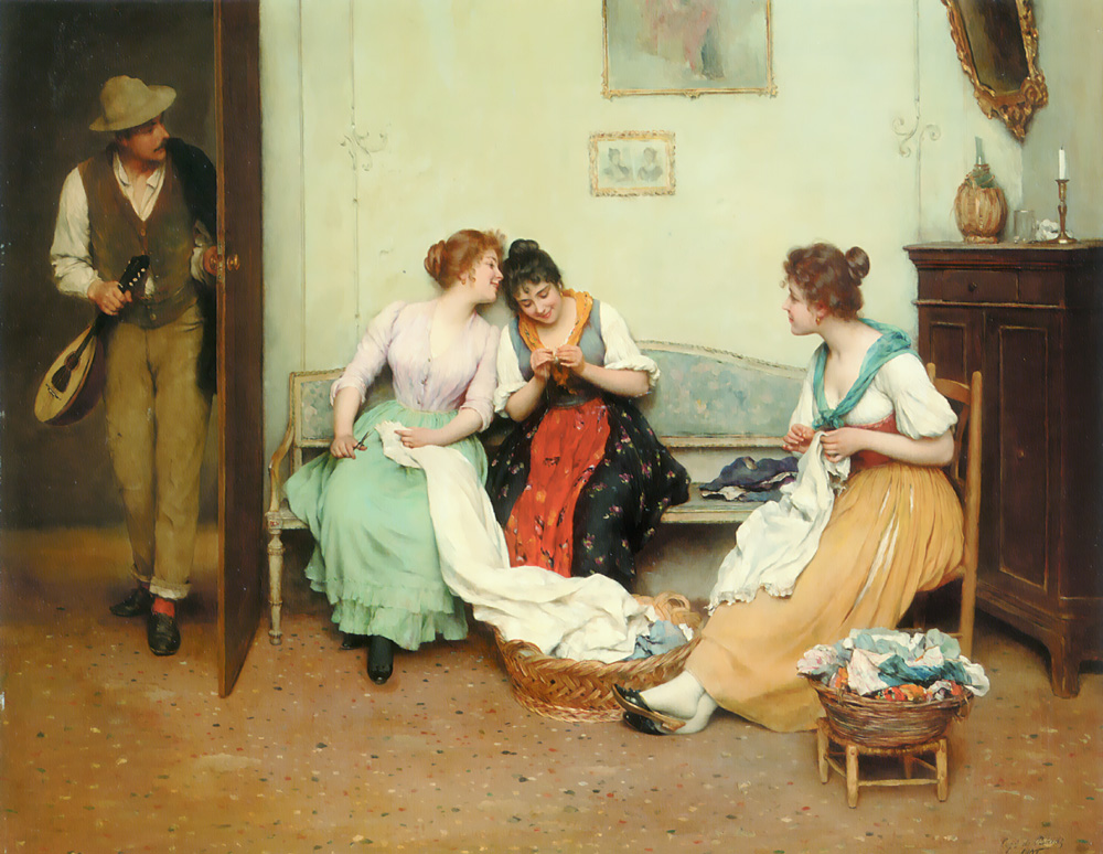​Stop Gossiping in Your Work Slack​