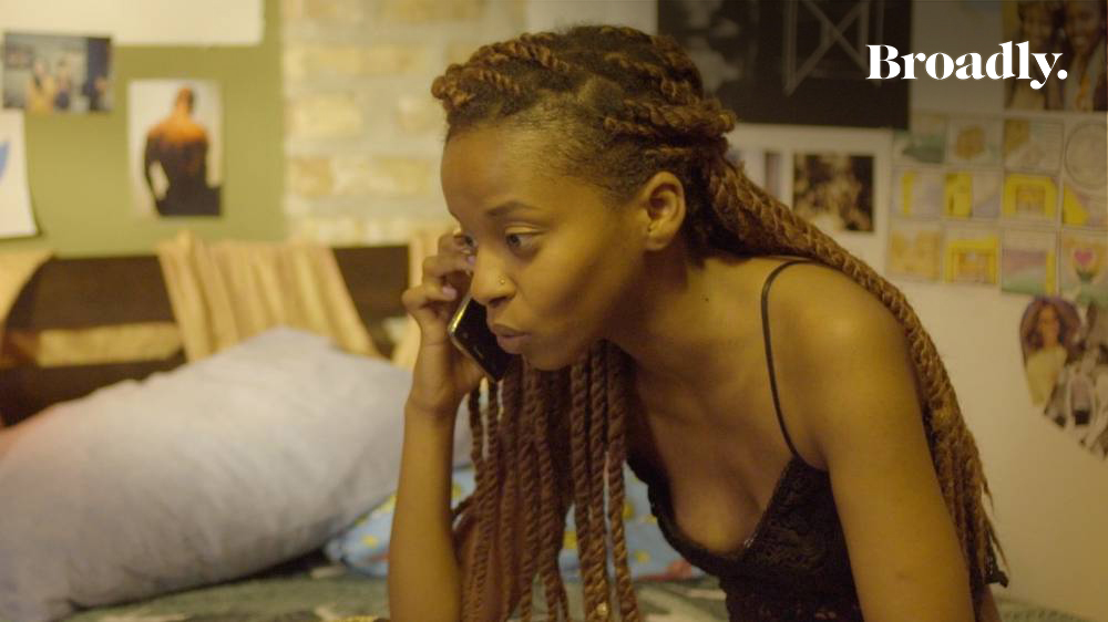 Webseries 'Brown Girls' Is a Love Letter to Queer Women of Color