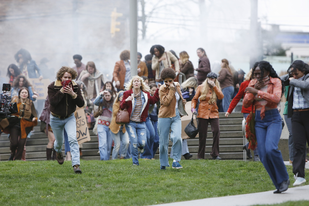 'When We Rise' Hammers Home the 'We' of the LGBTQ Community