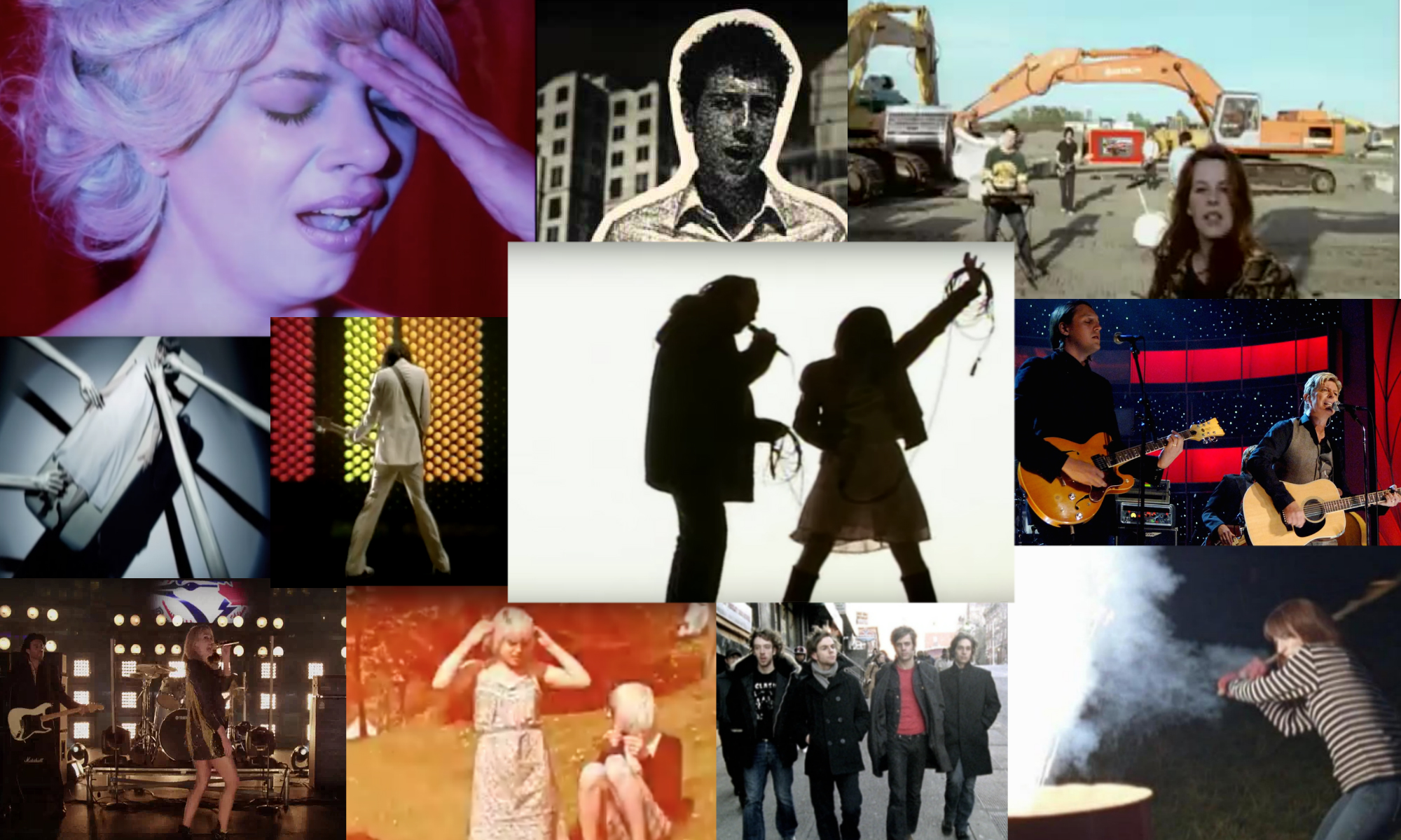 A Completely Biased Ranking of the 60 Best Canadian Indie Rock Songs of the 00s Part II