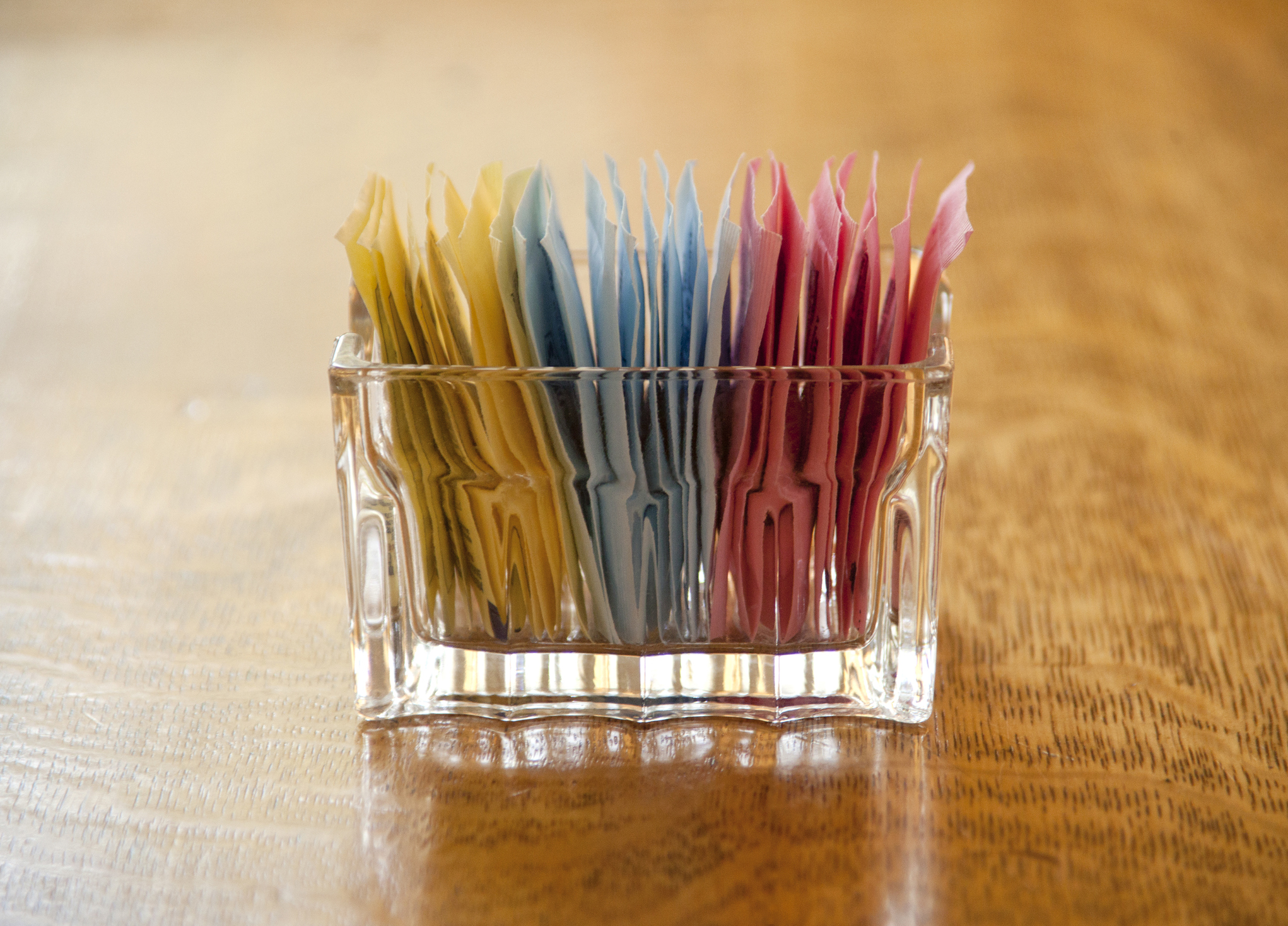 Why Did the FDA Ever Approve Fake Sugar?