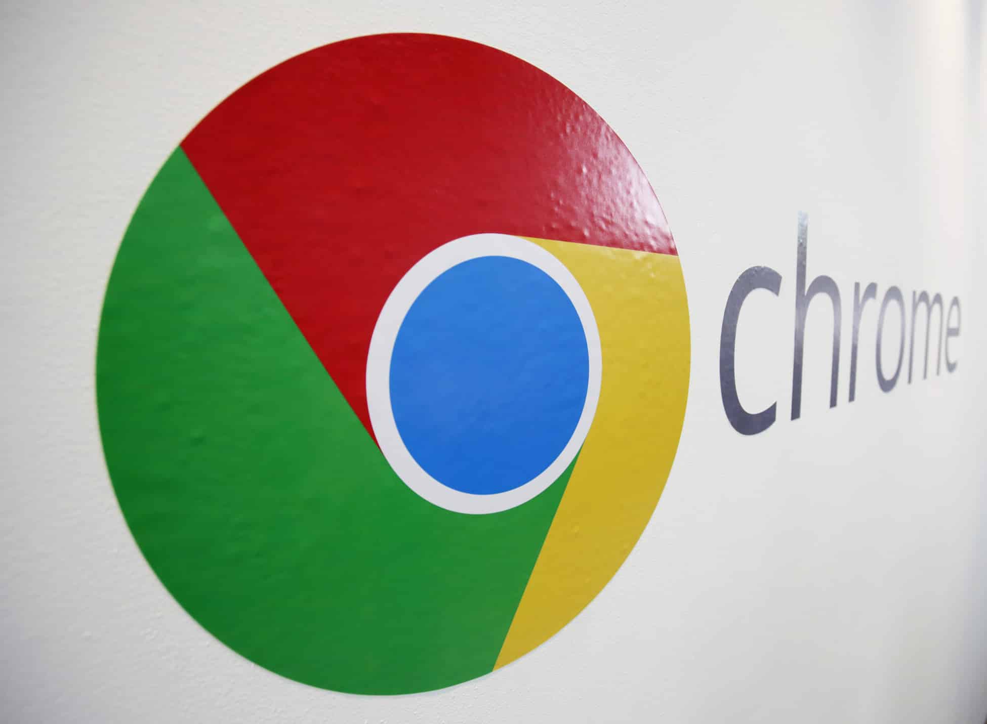Google's new ad blocker could upend the web publishing business. Don't expect the U.S. to get in its way.