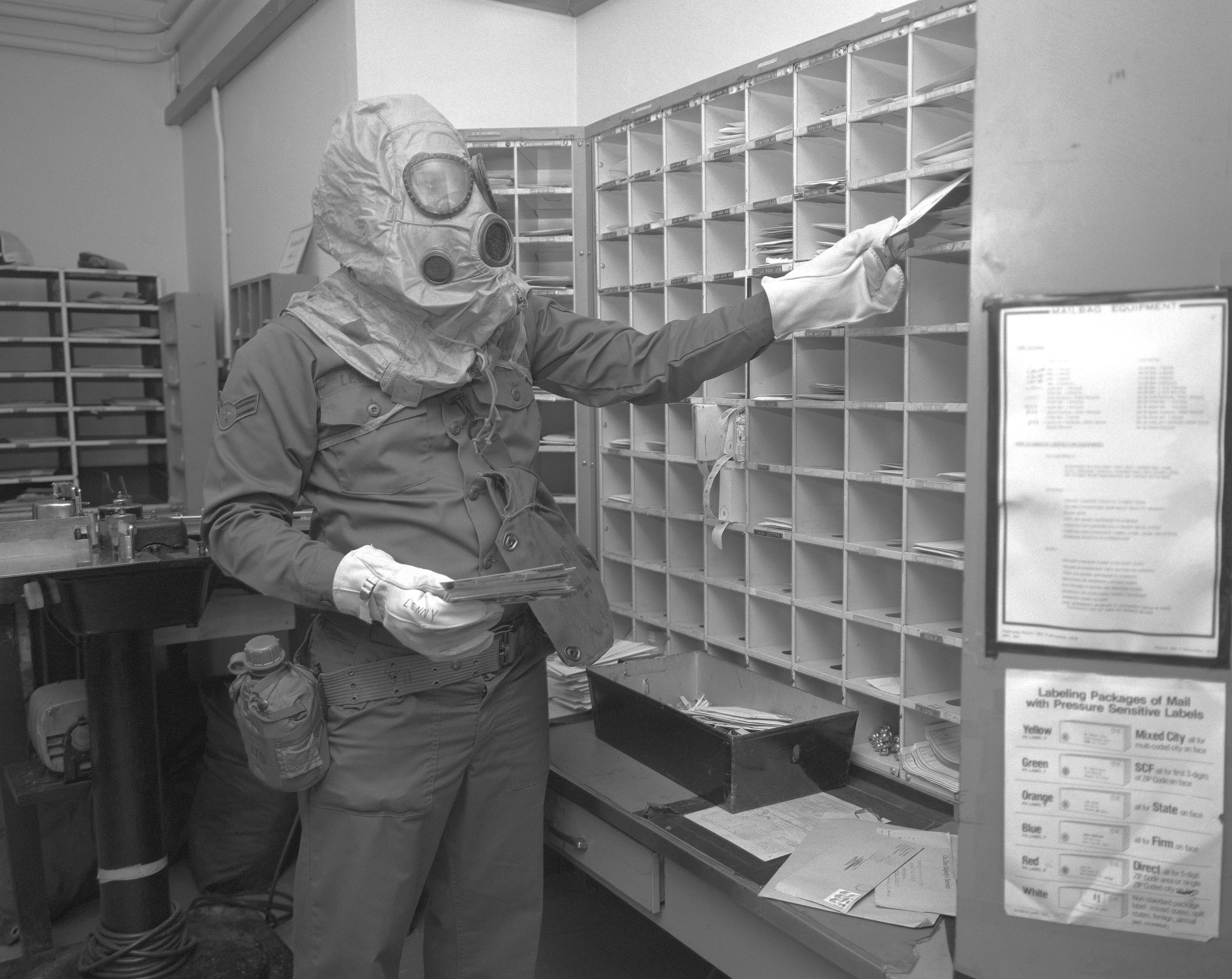 You'll Die in a Nuclear War, but These Elites Will Be Saved