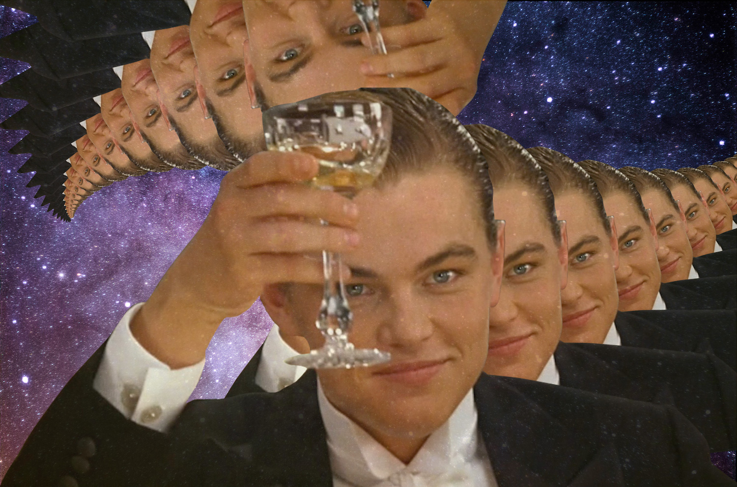 Remembering When the ‘Titanic’ Crew Ate PCP-Spiked Clam Chowder