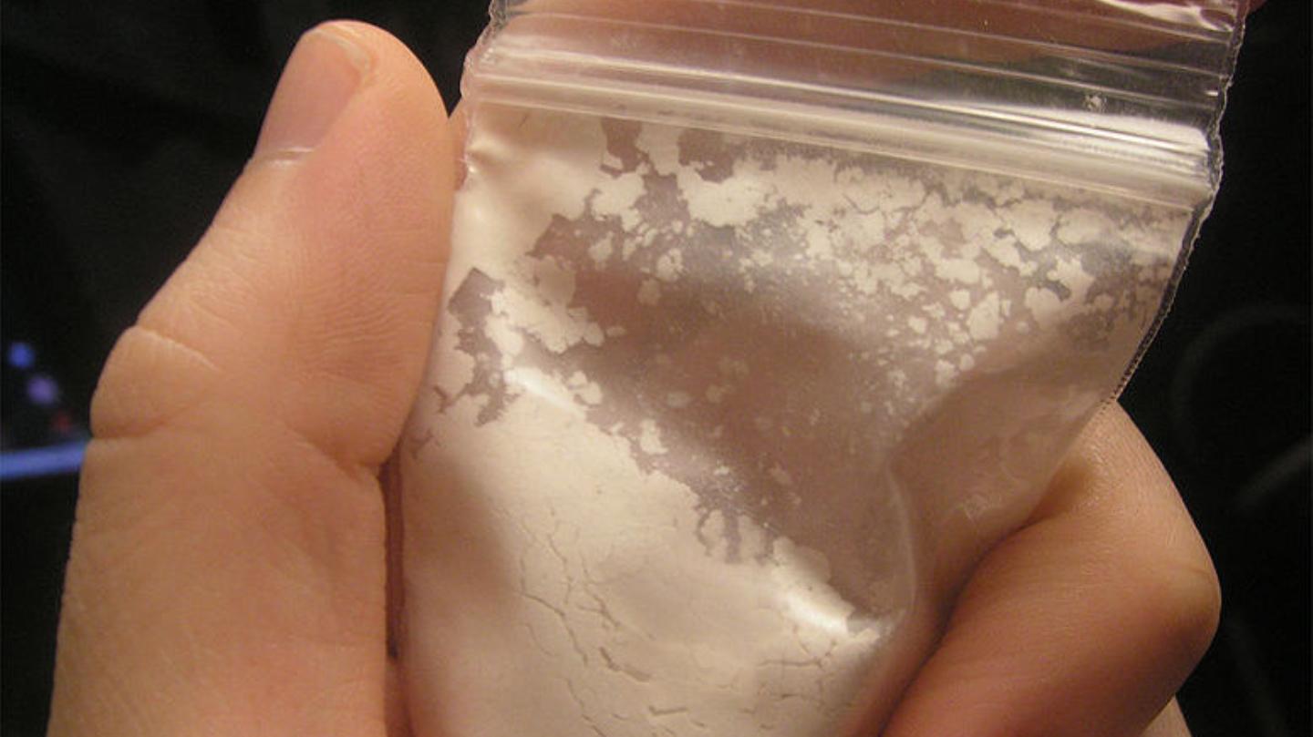 Police Warn of 100 Percent Pure Cocaine in the UK