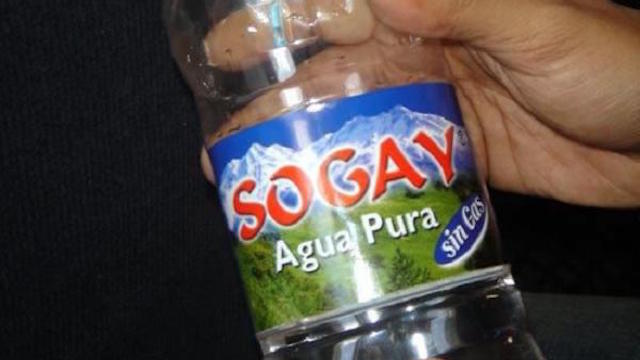 A Quick Refresher: The Truth About Water Making You Gay