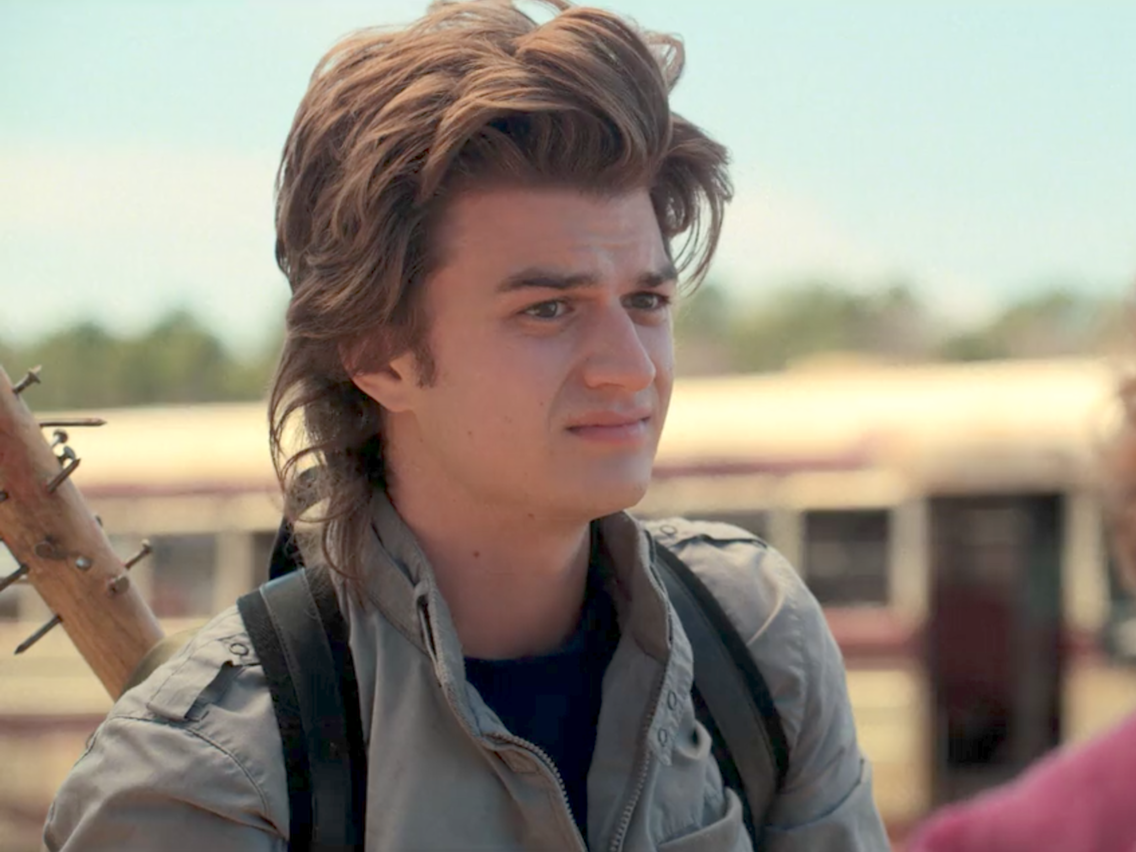 The 'Stranger Things' Transformation Nobody Saw Coming (Spoilers)