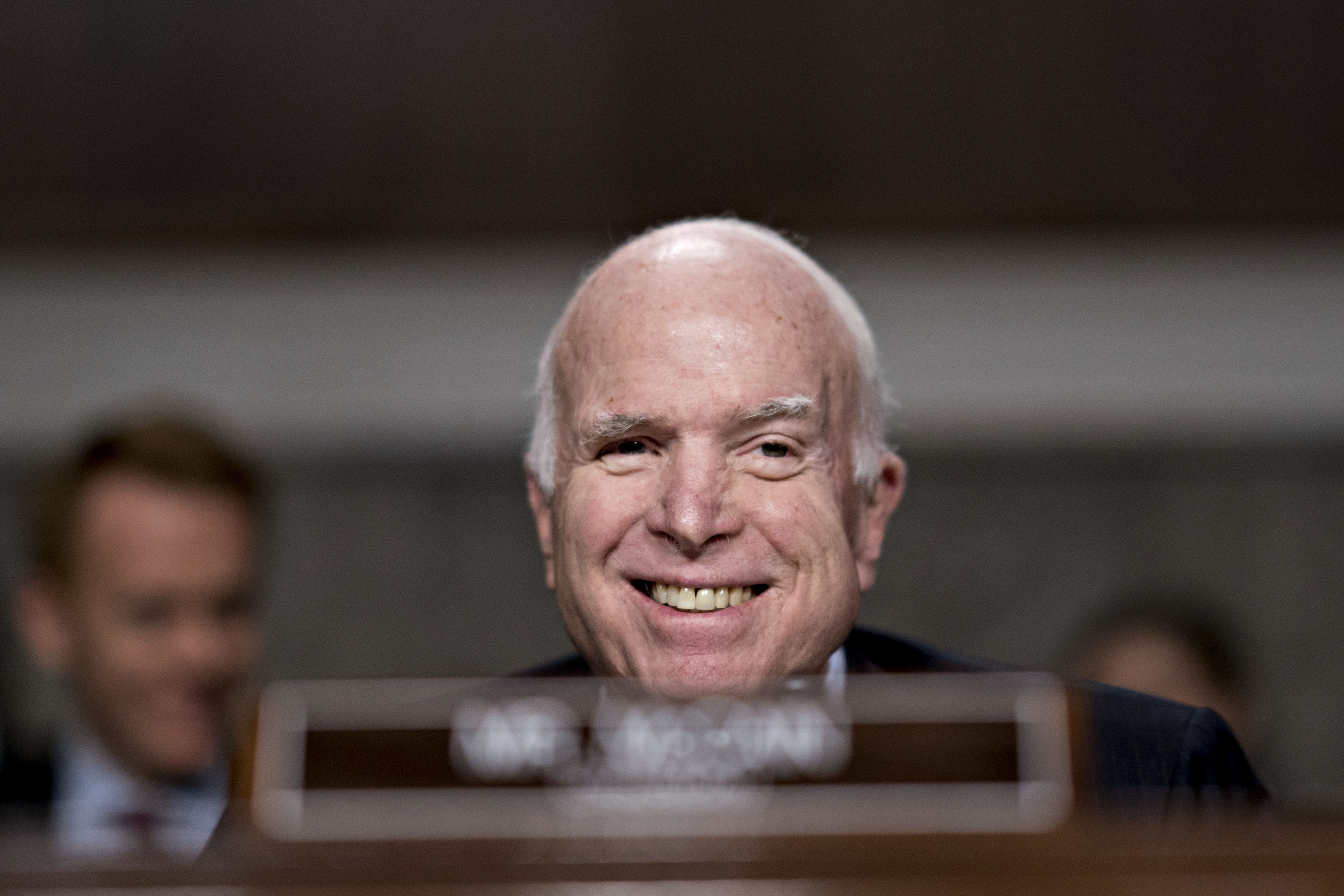 The Tax Bill Is a Fucking Disaster