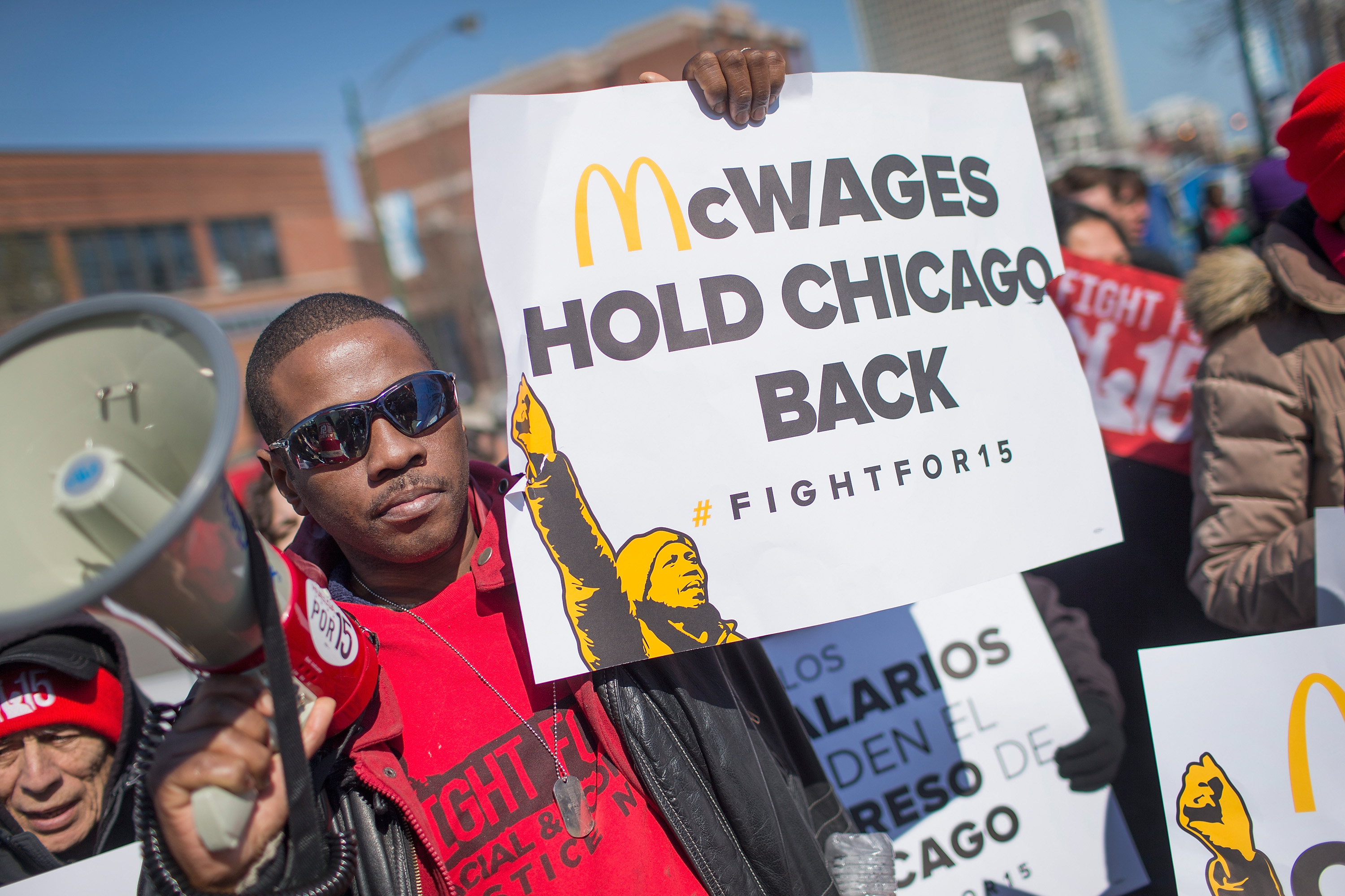 Democrats Aren't Pushing This Popular Policy That Would Raise Wages