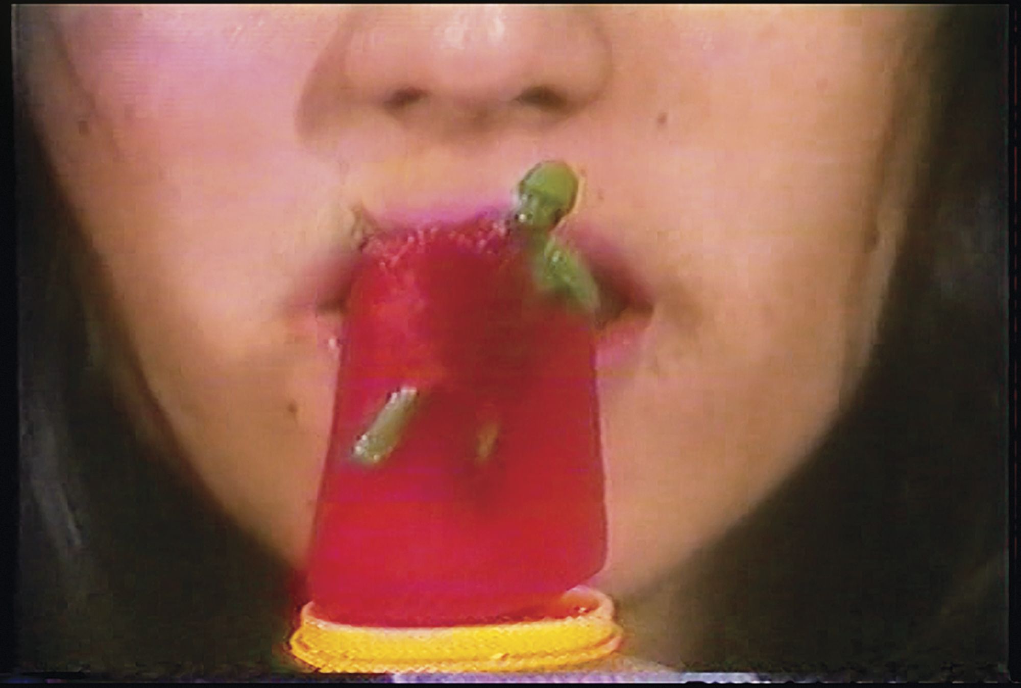 Finally, a Museum Exhibit That Looks Like You: Latinx and Radical