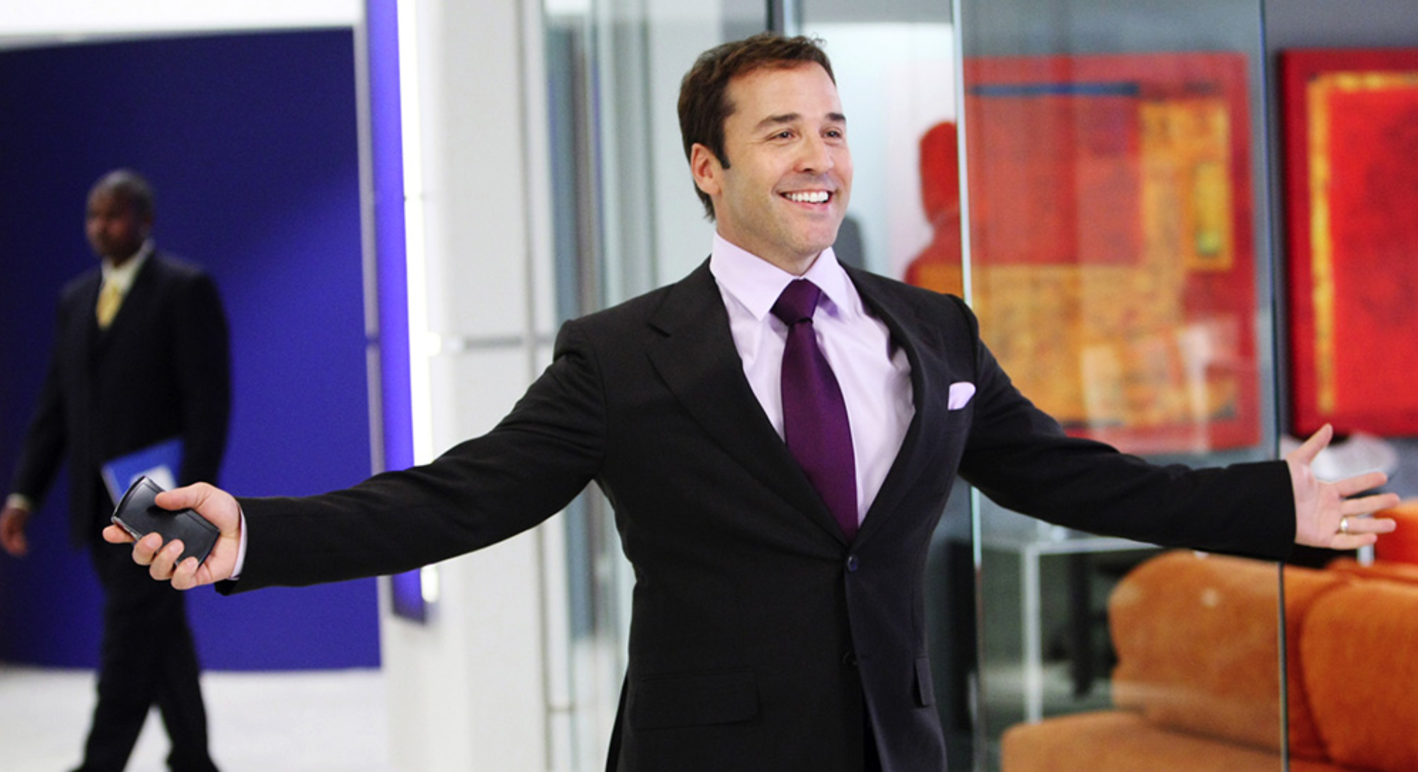 Jeremy Piven's Standup Made Me Quit My Comedy Job