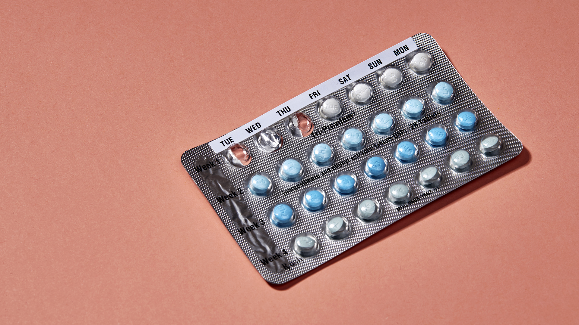 It’s Not Just Abortion, Birth Control Coverage Is Also in Jeopardy