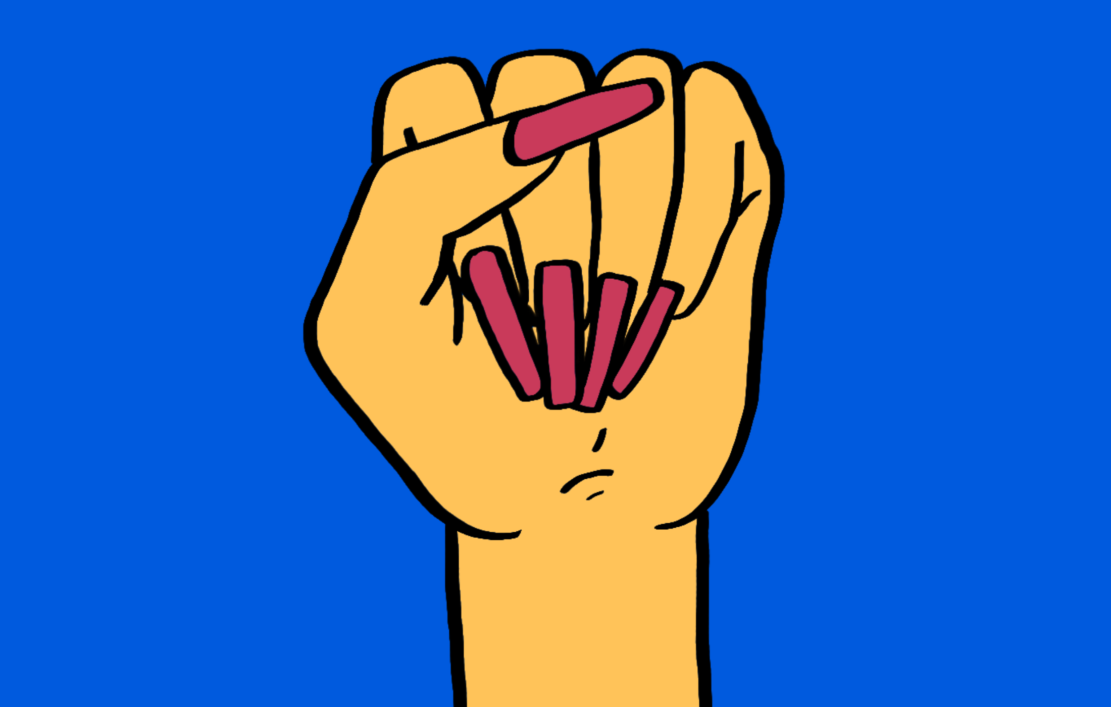 Congress Attacked Sex Workers. Now We Need You to Stand with Us