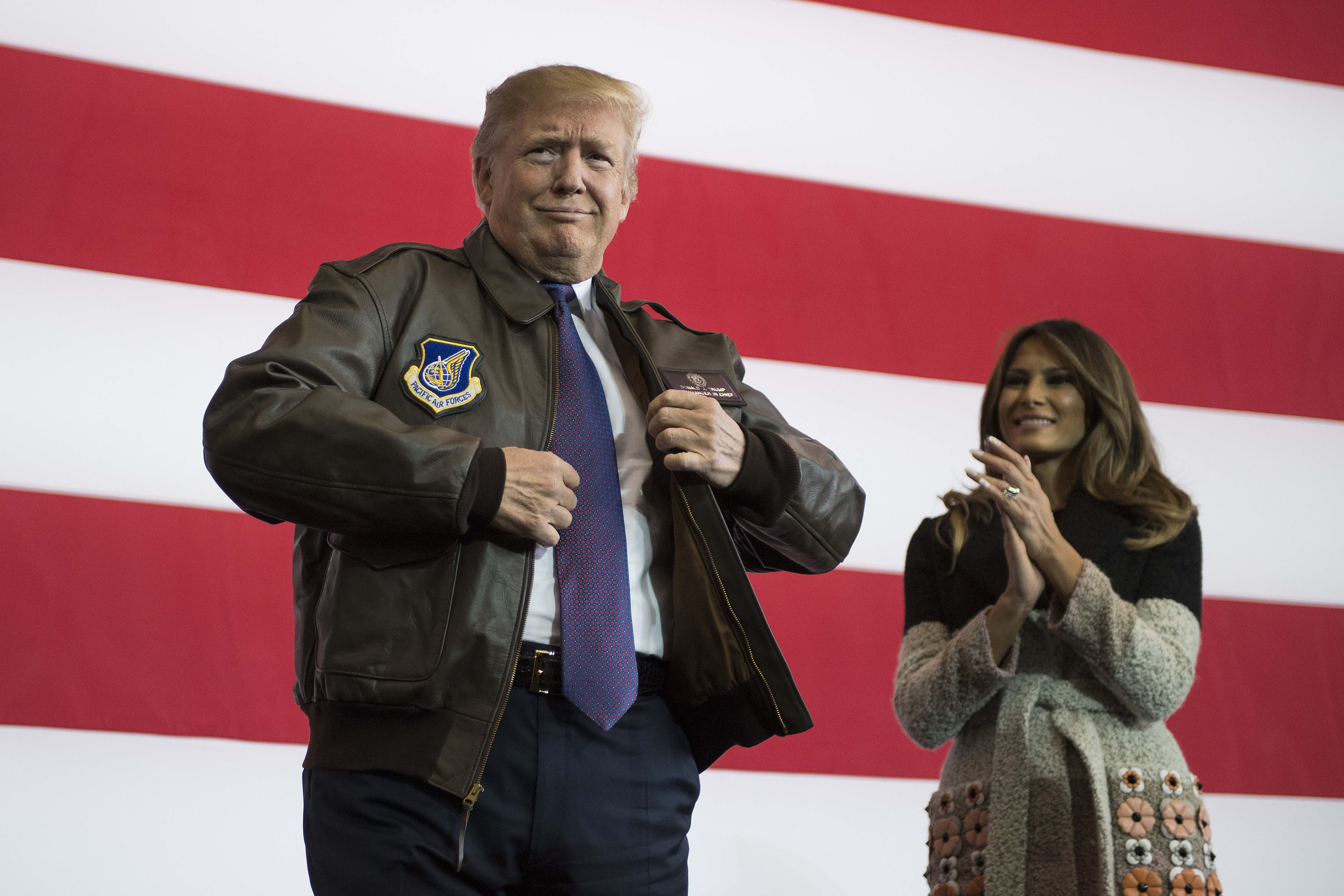 How to Fix America's Broken Imperial Foreign Policy After Trump
