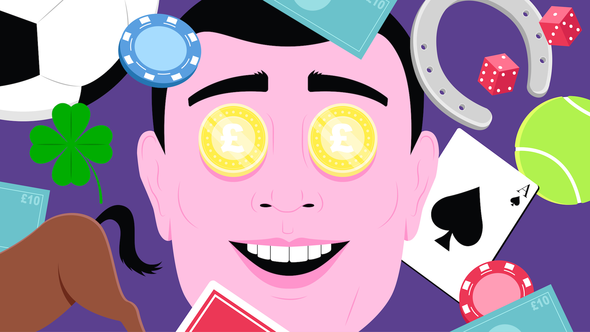 I Tried 'Matched Betting' to See How Much Easy Money I Could Make