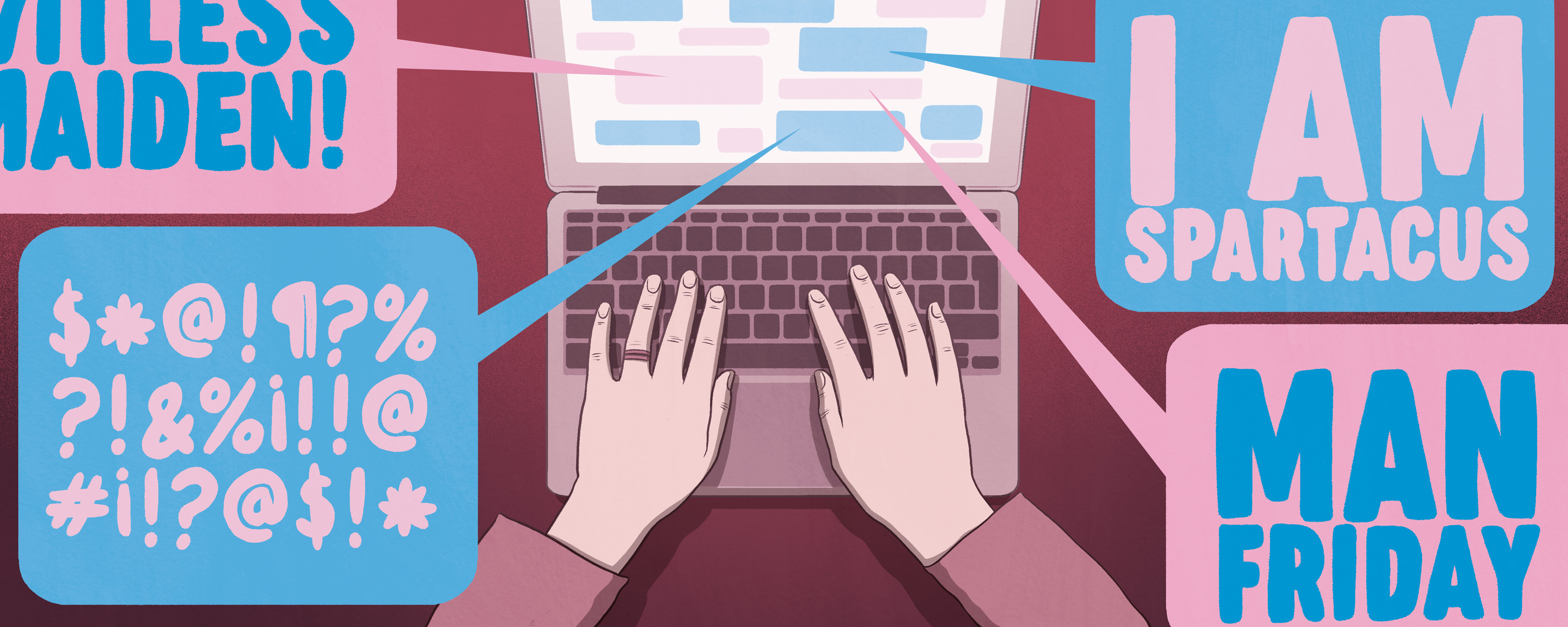 How an Online Forum for Moms Became a Toxic Hotbed of Transphobia