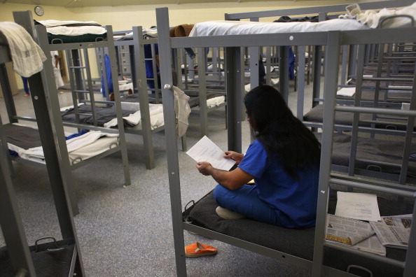 Number of Trans People in ICE Custody Is Almost Double the 2018 Average