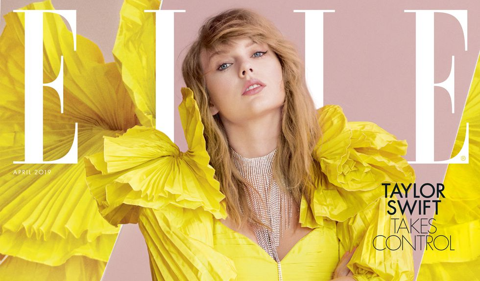 What Getting Taylor Swift "In Her Own Words" Really Means