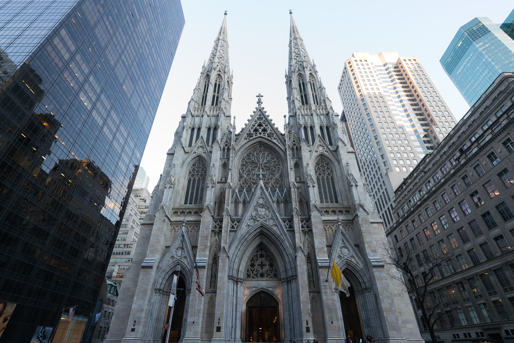 Broken Faith: Inside the Catholic Church’s plan to quietly pay survivors of sexual abuse