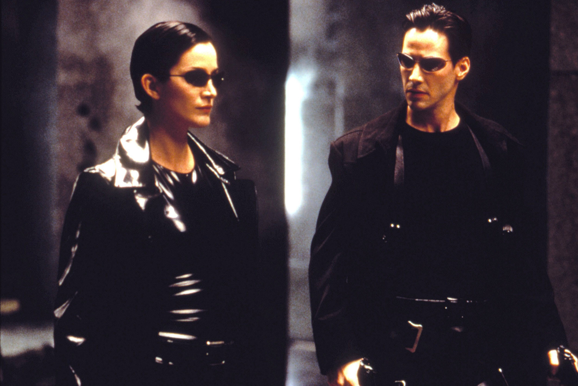 matrix, le film le plus « woke » des 20 dernières années ?