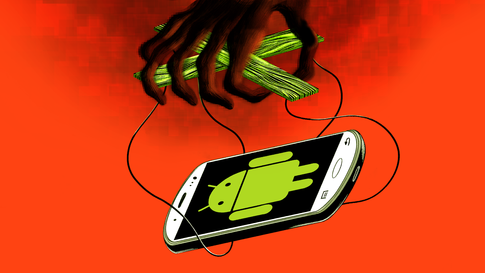 Centinaia di italiani sono stati infettati da un malware nascosto da anni sul Play Store