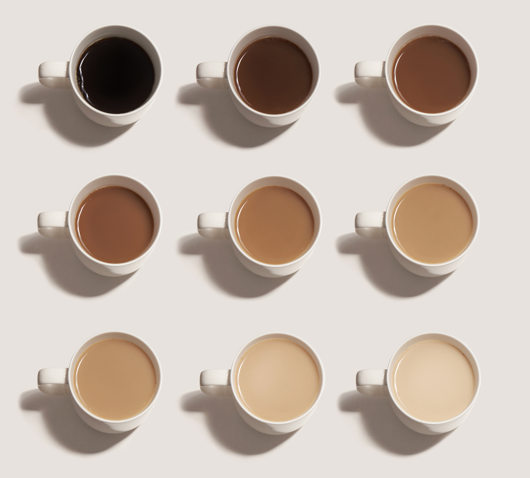 Questo è il limite di caffè da assumere in un giorno per non giocarti il cuore (secondo la scienza)