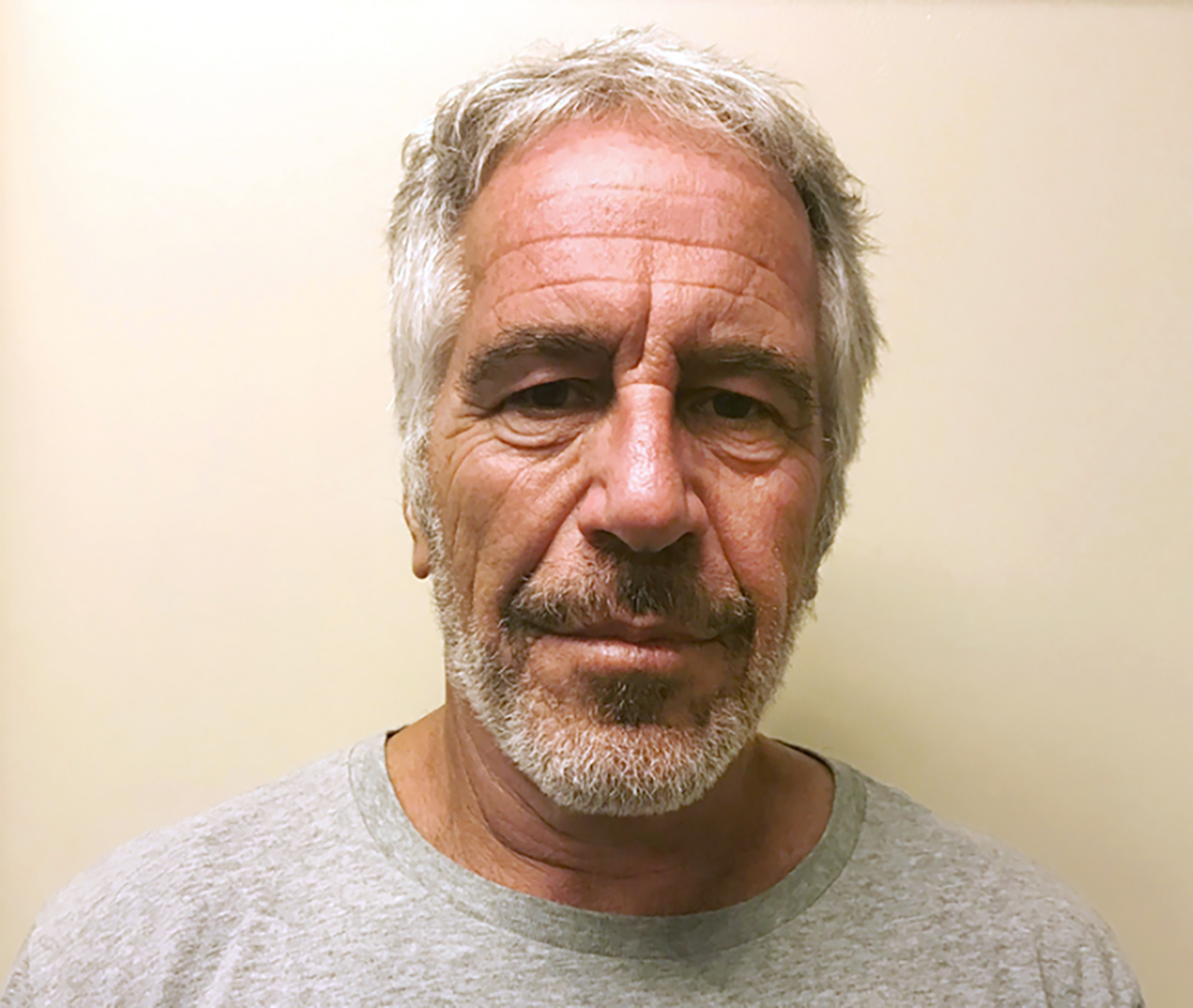 Secret Docs Reveal Disturbing Claims about Jeffrey Epstein and His Inner Circle