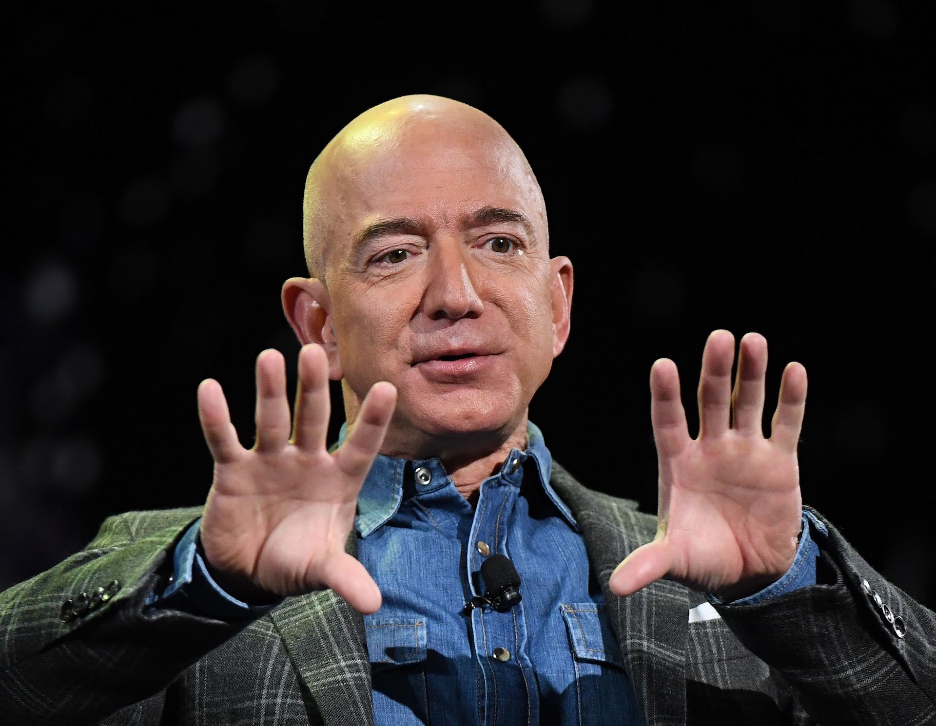 EXCLUSIVE: GOP Activists Just Formed a Dark Money Group to Go to War With Big Tech