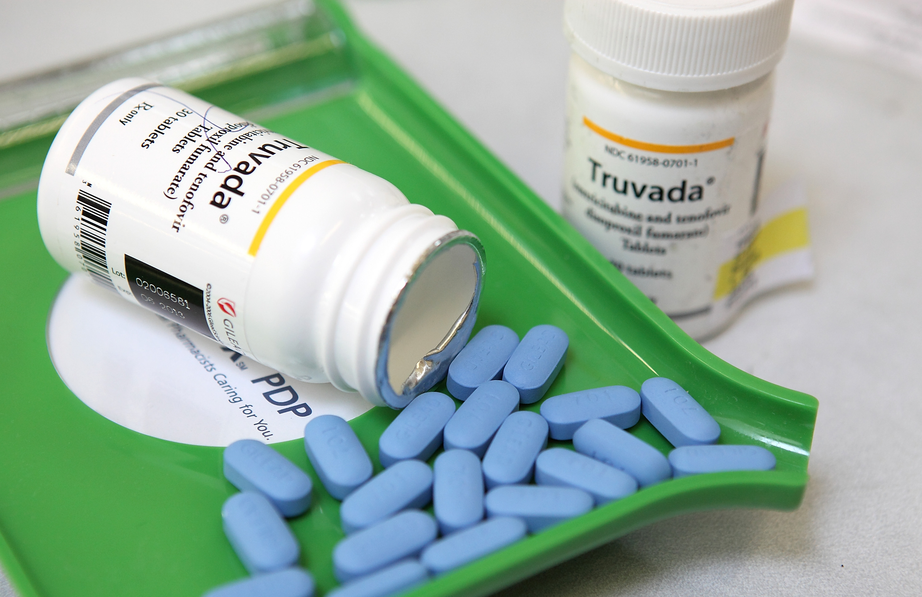 Instagram Rejects a PrEP Awareness Campaign; Claims It Contains 'Politics'
