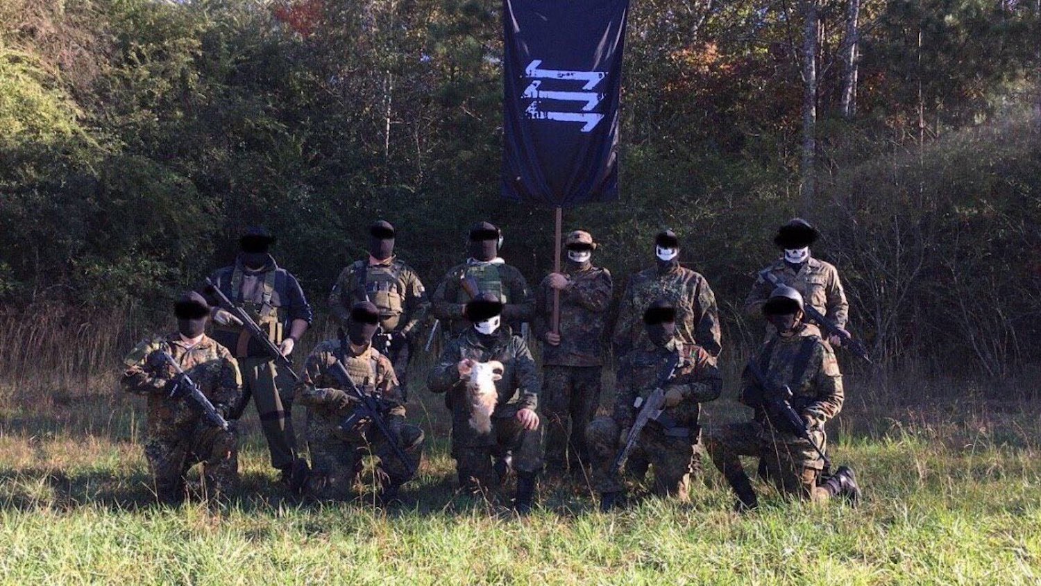 Neo-Nazi Terror Groups Are Using iFunny to Recruit