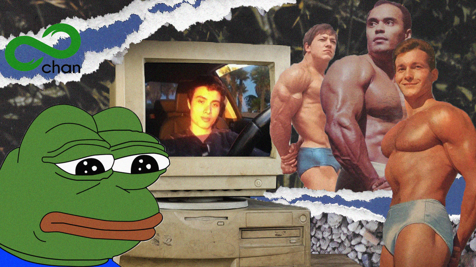 The Story of the Incel Is the Story of the 2010s
