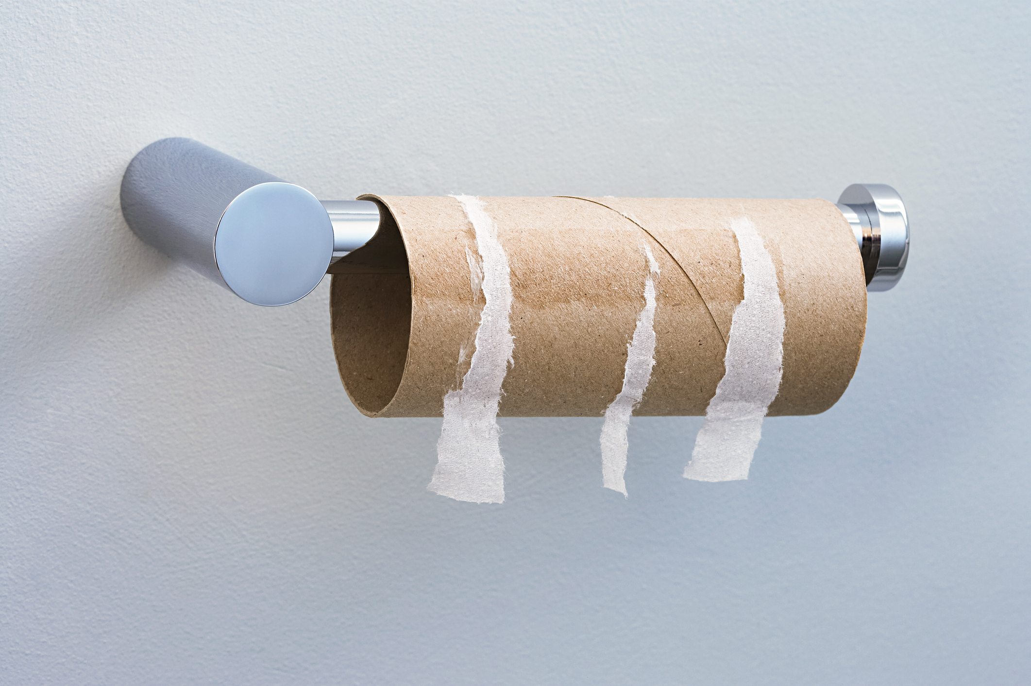 Amazon Is Out of Toilet Paper and It Wont Answer Our Emails