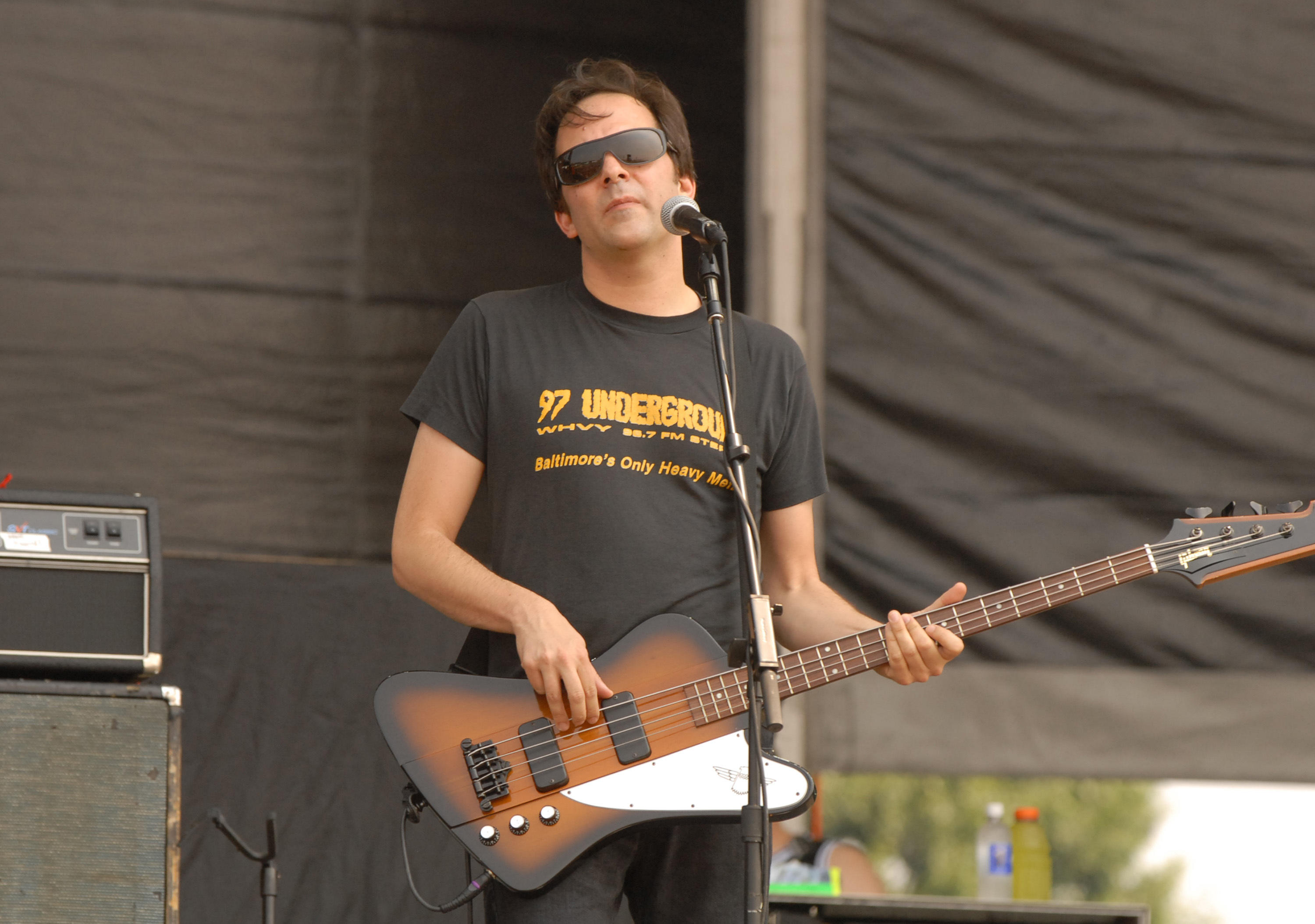 Adam Schlesinger's Music Was an Endless Source of Joy