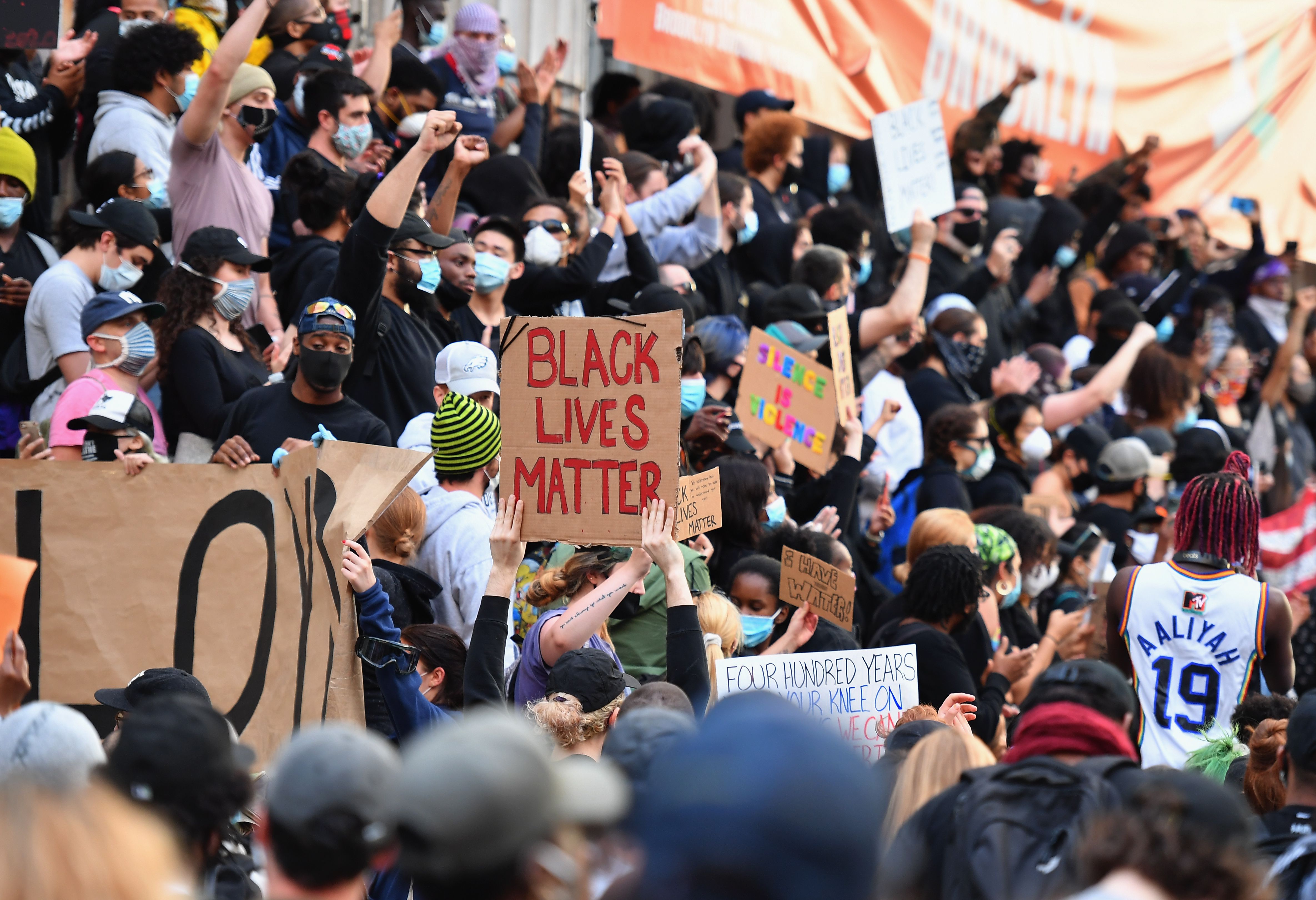 What You Can Do to Protest Racial Injustice in the Music Industry Right Now