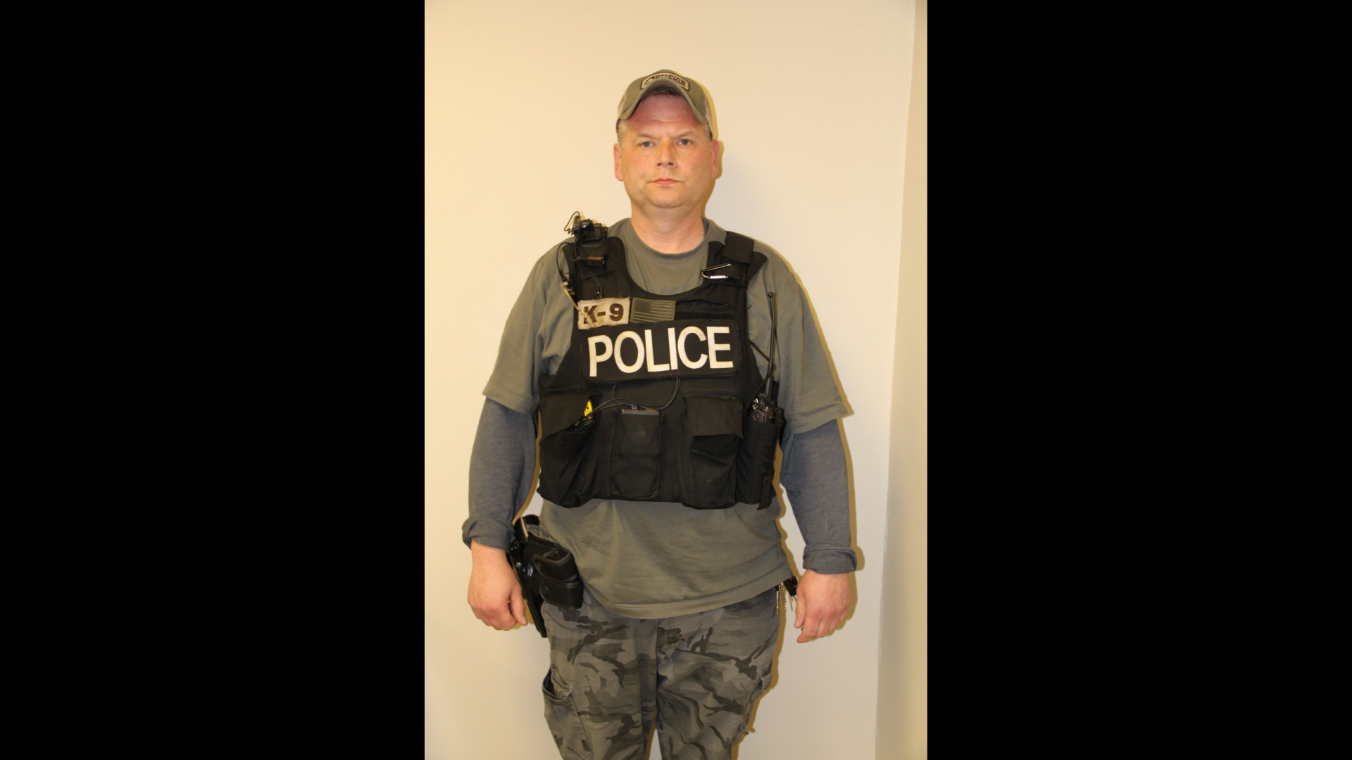 New Photos Show at Least One Cop in Deadly Breonna Taylor Raid Was Wearing a Body Camera