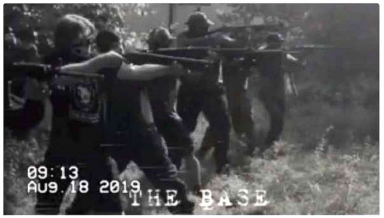 How a Terror Group Recruited Budding Neo-Nazis